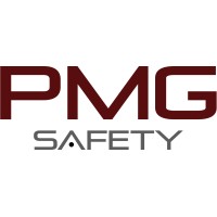 pmgsafety Member Logo