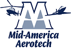 Mid-America Aerotech Logo