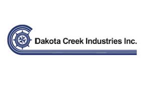 Dakota Creek Logo