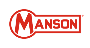 Manson Construction Company Logo