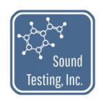Sound Testing Logo