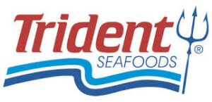 Trident Seafoods Logo