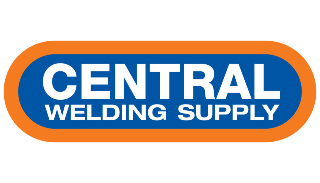 central welding-logo