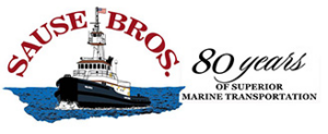 sause bros logo